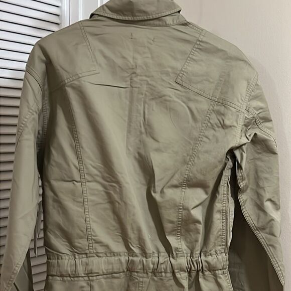 Good American Flight Romper - Picture 10 of 11